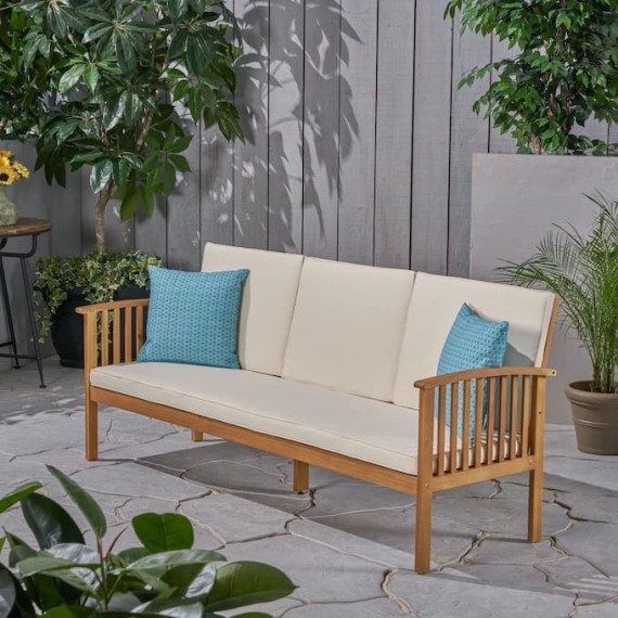 Gối Tựa Lưng Ghế Gỗ