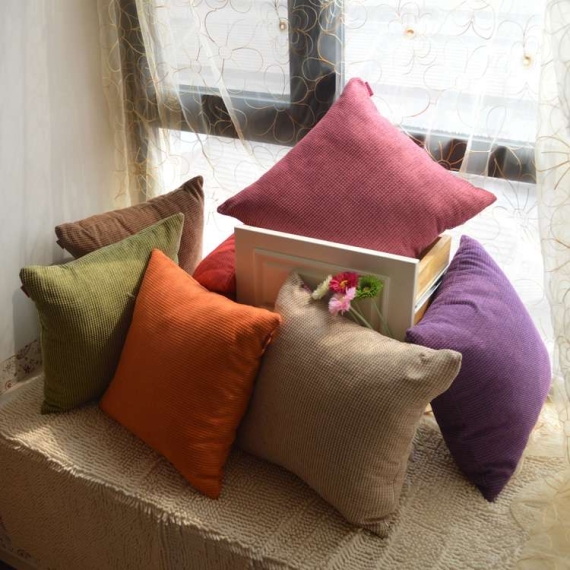 Gối Tựa Lưng Văn Phòng Hà Nội